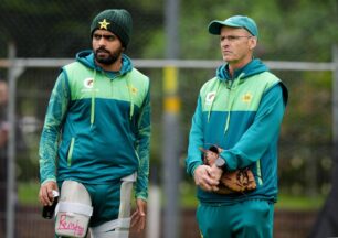 Pakistan Cricket Team arrives in Dallas for T20 World Cup, set for first practice session on Saturday