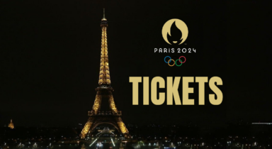 How to buy Paris 2024 Olympics tickets?