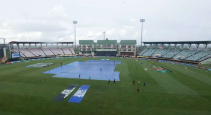 Tarouba Weather Report: Will rain disrupt play during SA vs AFG clash at Brian Lara Cricket Academy?