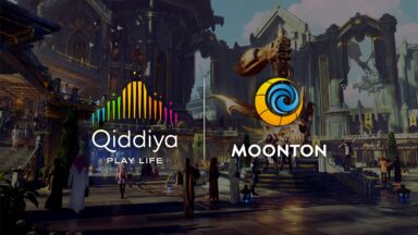 Qiddiya and MOONTON Games partner to Grow MLBB Esports Worldwide 