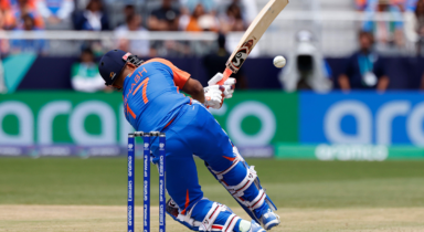 Rishabh Pant injury update: Keeper out of danger, returns to Team Indias practice session