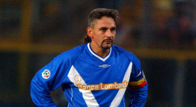 Euro 2024 game becomes nightmare for Roberto Baggio, Juventus legend got robbed while watching ITA vs SPA clash