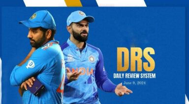 DRS June 9: Rohit Sharma not dependent on Virat Kohli & why did Indian fans want to harm Shaheen Afridi?