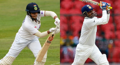 Virender Sehwag 2.0! 3 interesting coincidences related to Shefali Vermas double century vs SA