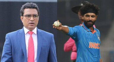 I better shut up: Sanjay Manjrekar avoids another debacle after Ravindra Jadeja struggles in T20 World Cup warm-up