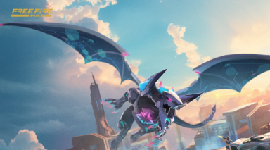 Free Fire Max Redeem Codes Today June 5 bring amazing rewards for free