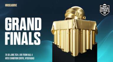 BGIS 2024 LAN Tickets are live now, Check details