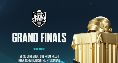 BGIS 2024 Grand Finals: Check out the qualified teams