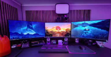 Top five reasons why CyberPowerPC will be a game-changer for PC gaming ecosystem