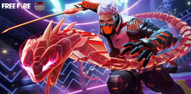 Free Fire Max Redeem Codes Today June 25 offer free rewards