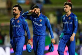T20 World Cup semi-final pitch branded Horrific and Uneven Contest