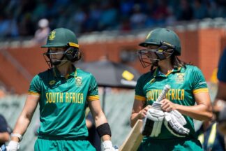 South Africa women announce ODI and Test squads for India tour; Brits, Shangase, De Ridder return