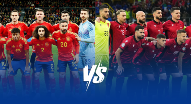 Spain vs Albania Prediction: La Roja to end groupstage with easy win over Albania in Euro 2024