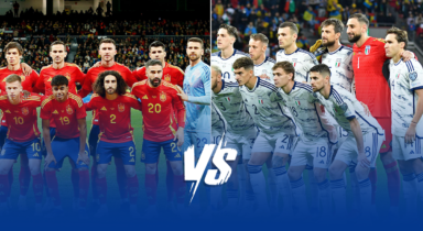 Spain vs Italy Prediction: La Roja to bag three points in high contest EURO 2024 game in Gelsenkirchen