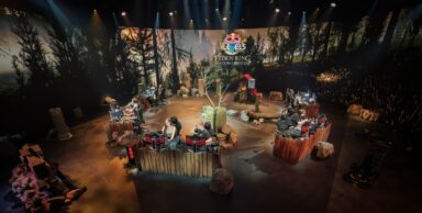 Red Bull Levels presents first look of Elden Ring DLC: Shadow of the Erdtree