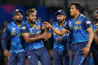 Sri Lanka Cricket issues strong statement regarding pre-game drinking reports in T20 WC at Team hotel