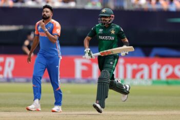 Babar Azam called out again by Pakistani expert, charged of scoring runs against Zimbabwe only