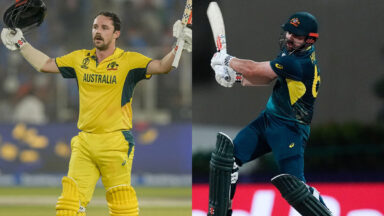 Deja vu for fans as Travis Head-ache evokes memories of ODI World Cup Final