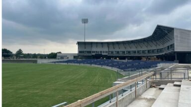 USA vs CAN: Will heavy rain disrupt inaugural T20 WC game in Texas?