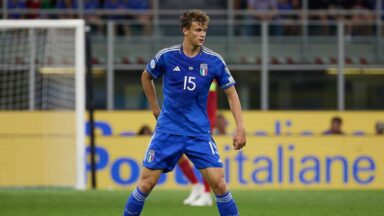 Major setback for Italy, Giorgio Scalvini suffers knee injury, likely to miss Euro 2024