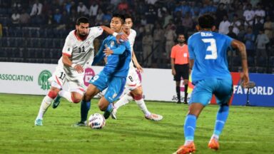 India vs Qatar Head to Head: Indian Football Team look to make history sans Sunil Chhetri