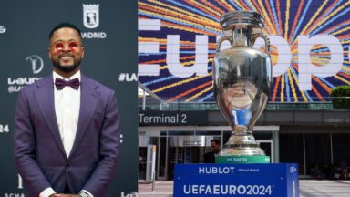 Patrice Evra backs France, claims youngsters will shine in UEFA Euro 2024