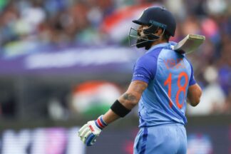 Virat Kohli skips T20 World Cup practice again: Team India given rest day ahead of Ireland match