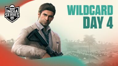 BGIS 2024 Wildcard Points Table: Check out the day 4 overall standings