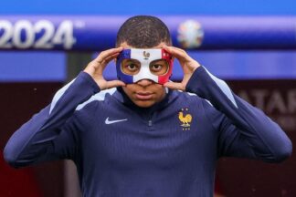 When will Kylian Mbappe make his debut for Real Madrid? Check date, opponent & venue
