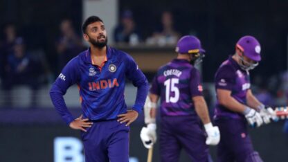 Vijay Hazare Trophy 2024-25: List of most wickets so far