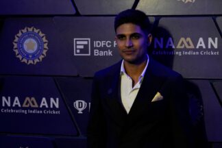 From G-Shock to Rolex, check out Shubman Gills classy watch collection