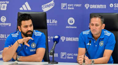 Whats the issue? Hours of delay for ICC Champions Trophy squad announcement paints a sorry picture of BCCI