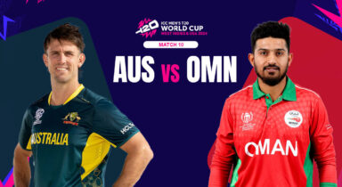 Australia vs Oman T20 World Cup: Match Preview, Head-to-Head, Team News, Pitch & Weather Report – Who Will Win?