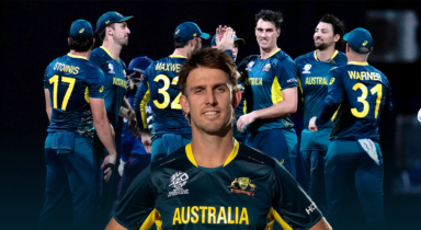 Predicted Australia Playing XI: With Starc in, a same 2023 World Cup final bowling lineup awaiting India?