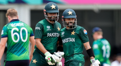 PCB punishing Babar, Shaheen & Rizwan for T20 World Cup failure?