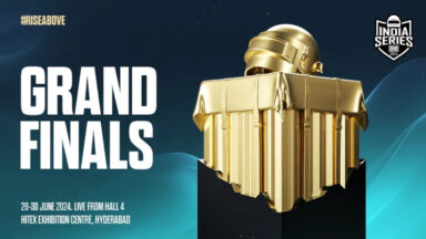 BGIS 2024 Grand Finals: Grab your Tickets To Witness the Showdown in Hyderabad!