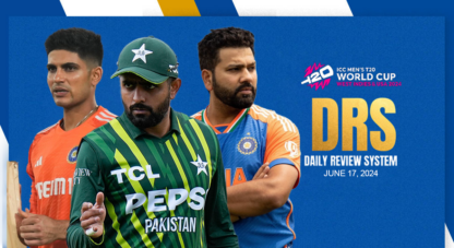 DRS June 17: Shubman Gill confirms no-rift with Rohit Sharma & Babar Azam to be sacked as Pakistan captain?