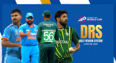 DRS, June 8: Shreyas targets BCCI, no IND vs PAK practice for Babar Azam & Rauf accused of ball tampering