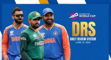 DRS June 22: Babar Azam to be punished by PCB & Kohli-Rohit to play Champions Trophy in Pakistan?