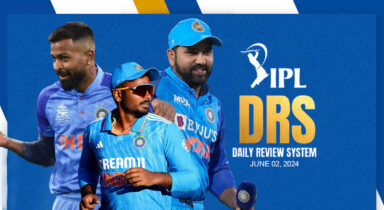DRS June 2: Hardik Pandya biggest plus, Sanju Samson fails as Rohit Sharmas men begin T20 WC with aplomb