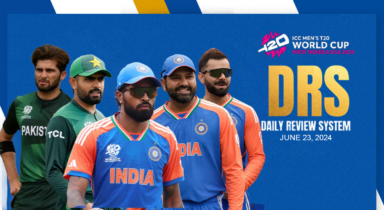 DRS, June 23: IND vs ZIM squad soon, Babar vs Shaheen for Pakistan captaincy & Gavaskar biased towards Rohit?