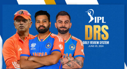 DRS June 5: Rohit wants Dravid to stay as India coach & Kohli to open at WC?
