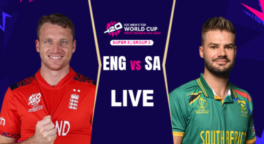 ENG vs SA: South Africa script incredible comeback to beat England in St Lucia