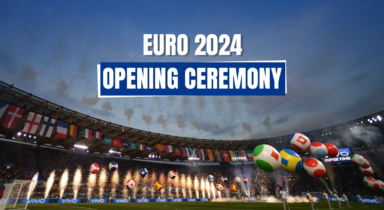 Euro 2024 Opening Ceremony: From performers to live streaming, all you need to know