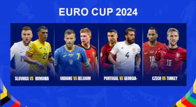 Euro 2024 Schedule, June 26: Belgium, Romania, Turkey battle to seal remaining RO16 berth