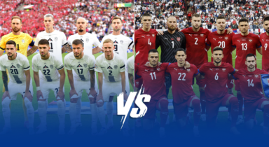 Slovenia vs Serbia Prediction: Eagles to come out on top in EURO 2024 game at Munich Arena