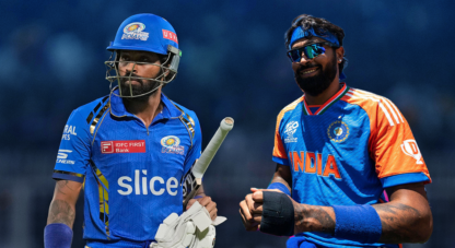 Hardik Pandya reveals how he rose above backlash to shine for India at T20 World Cup