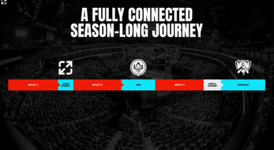 LoL Esports Announces New Events for 2025, Game Modes, and League Reforms