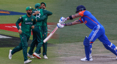 India confirmed to lose? Why Virat Kohli faltering in IND vs PAK warning bells for Team India