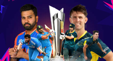 Head games! Australia opener teases with a India want a revenge remark, fancy another IND vs AUS WC final
